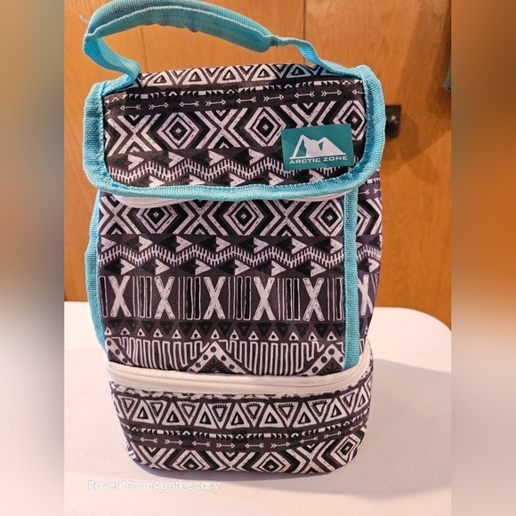 3/15$ Bundle Deal Arctic Zone Lunch Bag - Picture 1 of 6